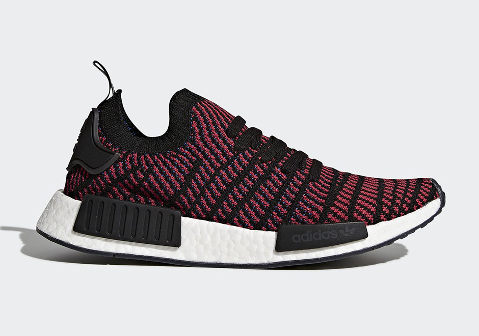 Adidas Nmd R1 Primeknit Cq2385 7