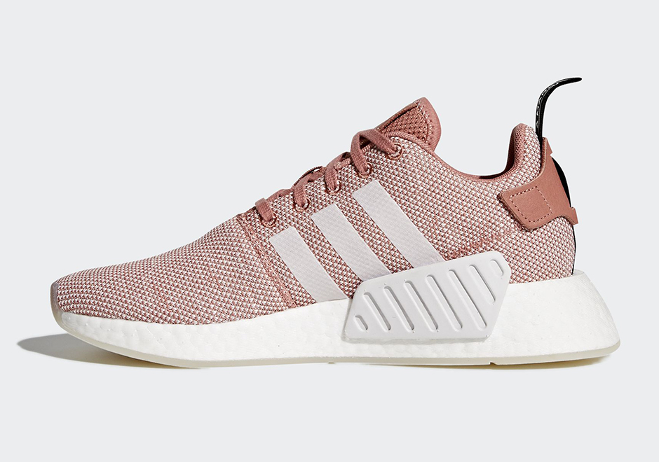 Adidas Nmd R2 Cq2007 1