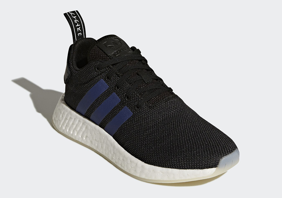 Adidas Nmd R2 Cq2008 2