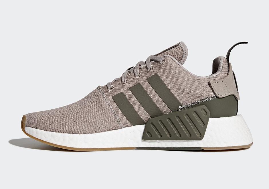 Adidas Nmd R2 Cq2399 1