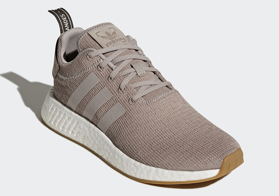 Adidas Nmd R2 Cq2399 2