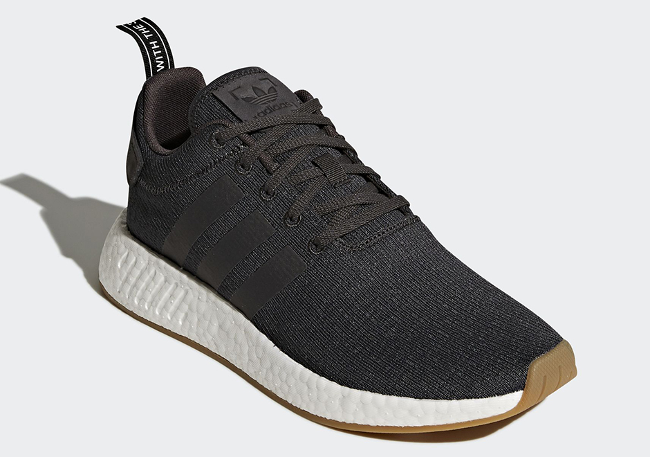 Adidas Nmd R2 Cq2400 2