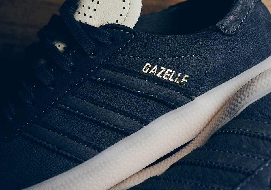 Adidas Originals Gazelle Crafted Bw1250 3