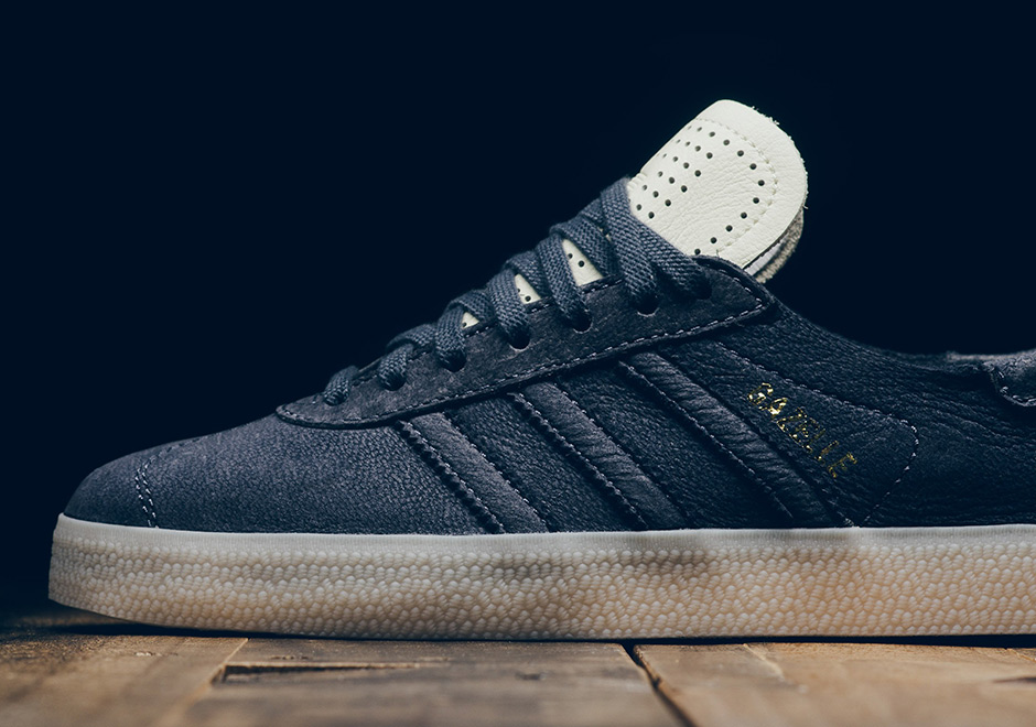 Adidas Originals Gazelle Crafted Bw1250 5