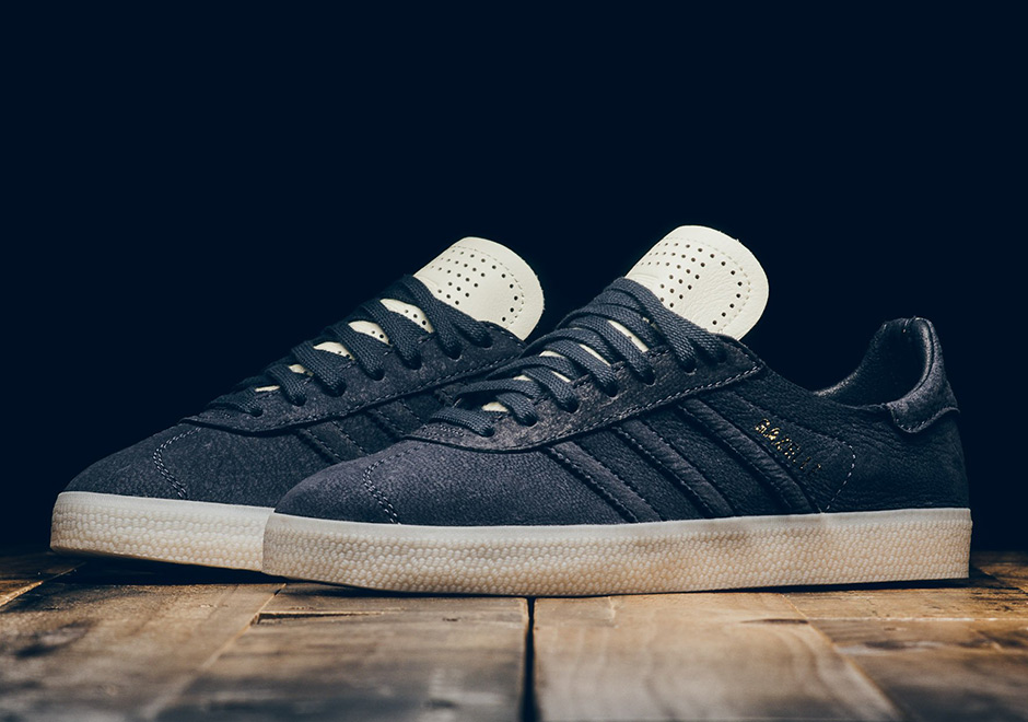 Adidas Originals Gazelle Crafted Bw1250 6