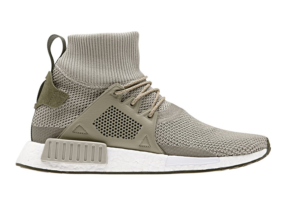 Adidas Originals Nmd Xr1 Boost Winter Pack Raw Gold S18 Sesame Ftwr White Cq3073 1