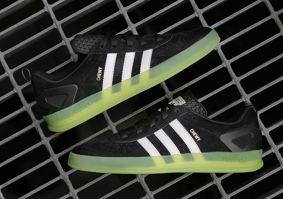 Adidas Palace Pro Skate Chewy