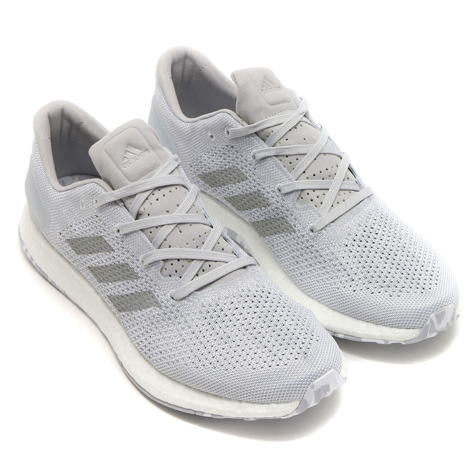 Adidas Pureboost Dpr White 1