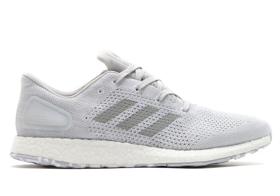 Adidas Pureboost Dpr White 2