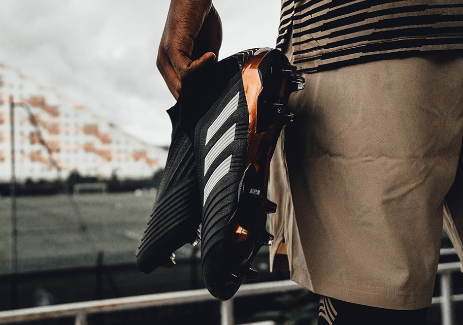 Adidas Skystalker Pack Predator 18 Collection 6