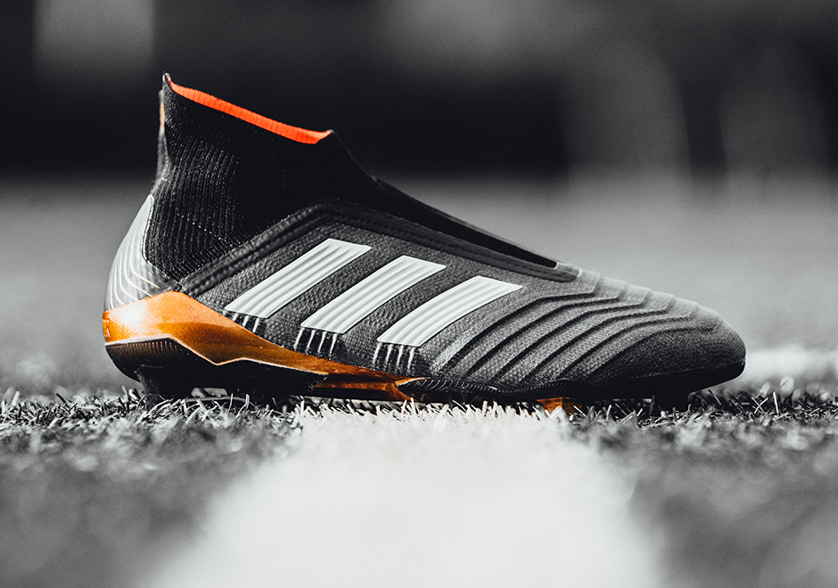 Adidas Skystalker Pack Predator 18 Collection 9