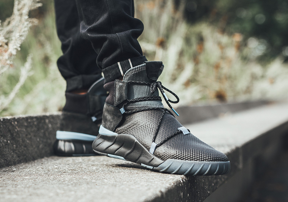 Adidas Tubular X 2.0 Primeknit Cq1373 1