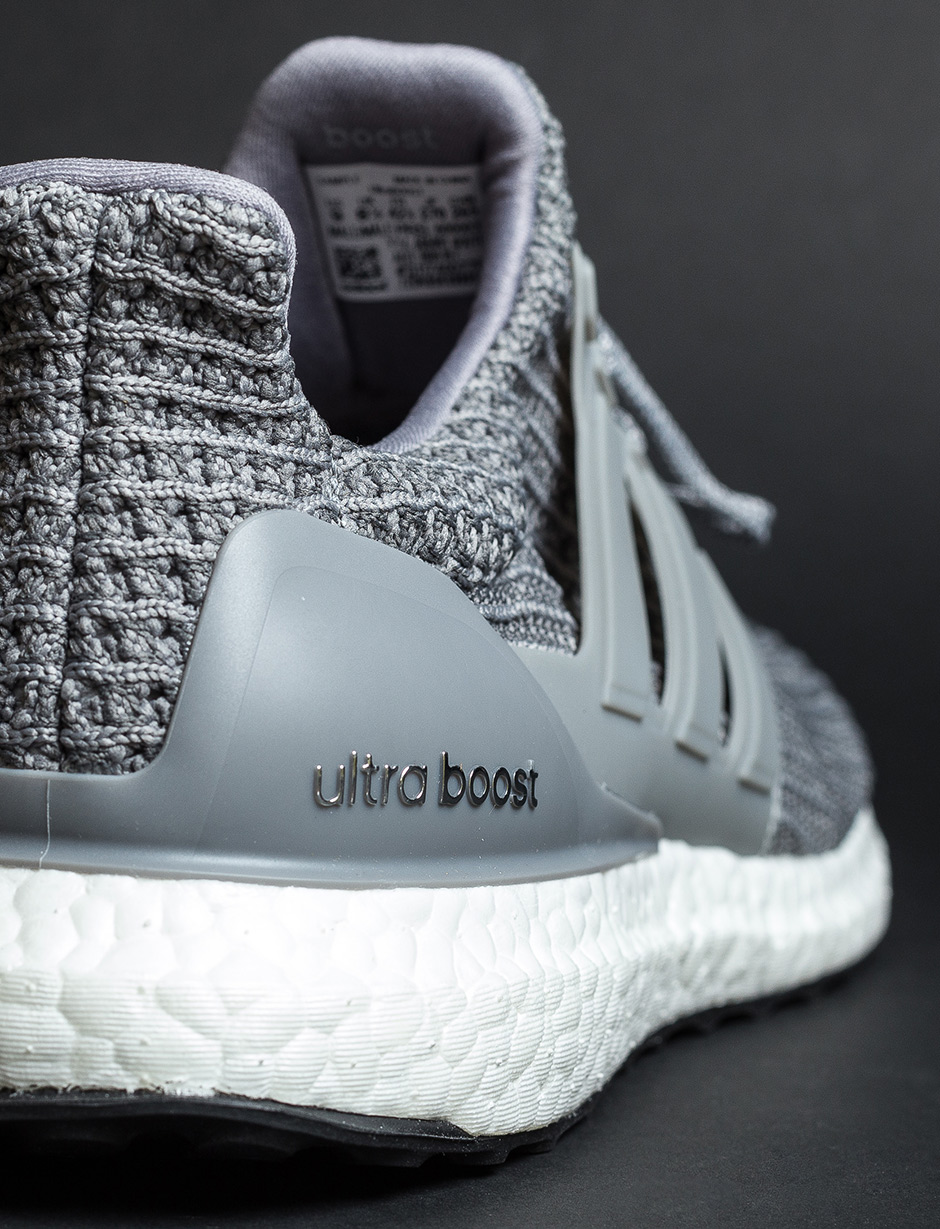 Adidas Ultra Boost 4 0 Detailed Look 5