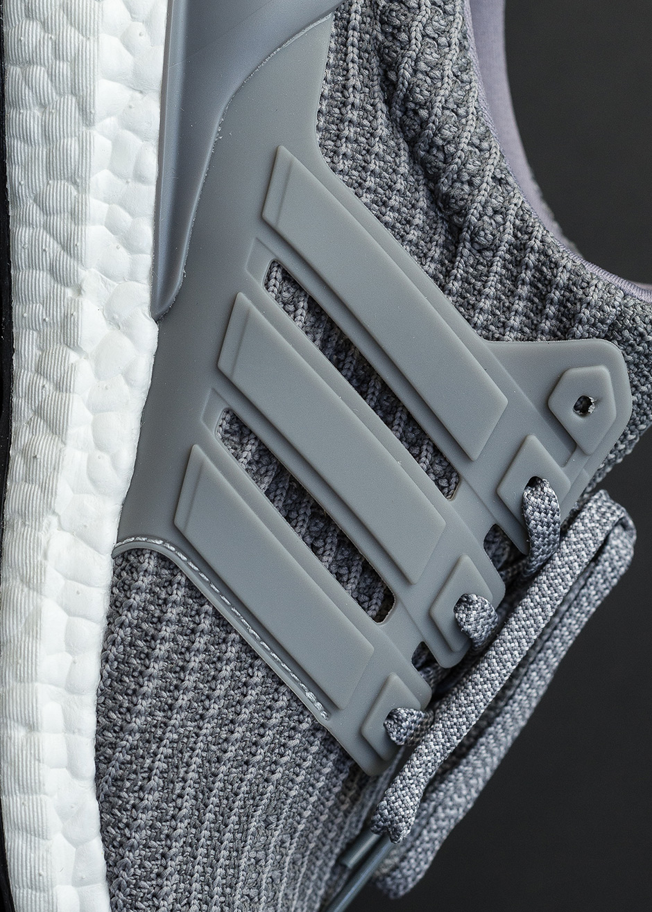 Adidas Ultra Boost 4 0 Detailed Look 6