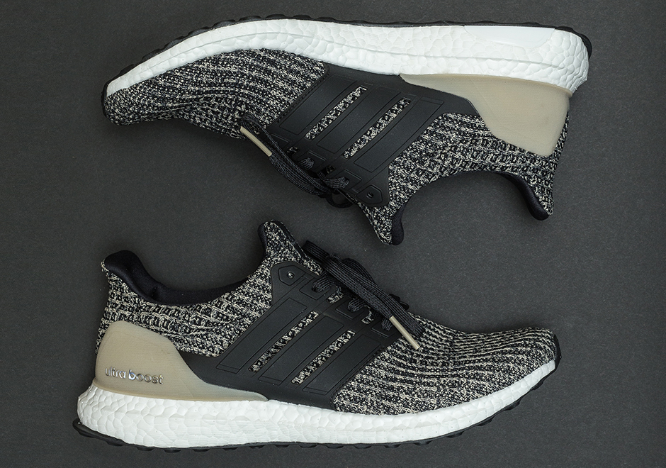 Adidas Ultra Boost 4.0 Dark Mocha Bb6170 0