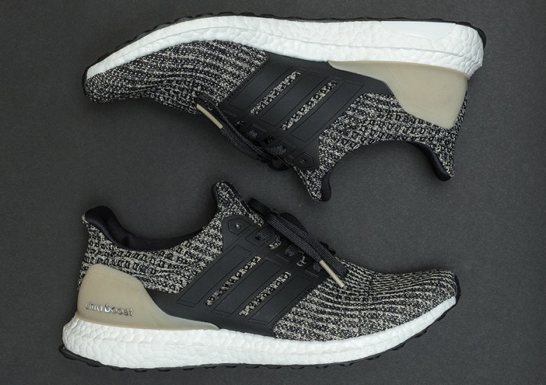 adidas Ultra Boost 4.0 “Dark Mocha” Releasing On November 30th