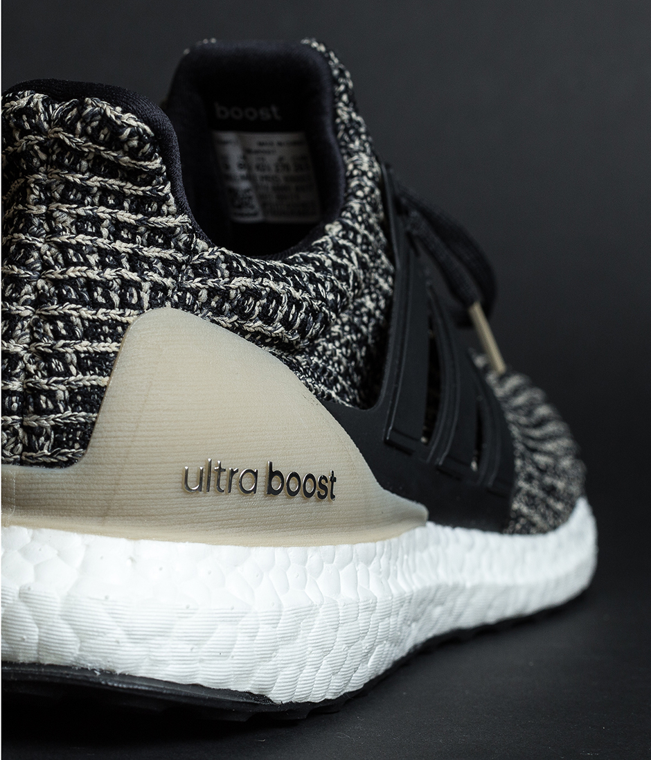 Adidas Ultra Boost 4.0 Dark Mocha Bb6170 2