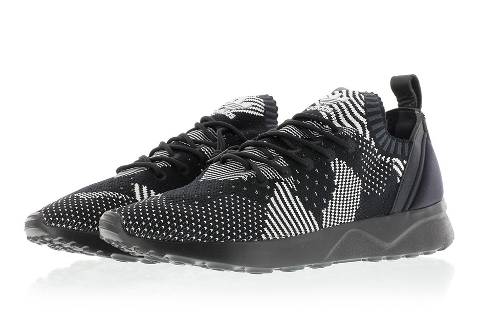 Adidas Zx Flux Adv Pattern Ronnie Fieg Nonnative