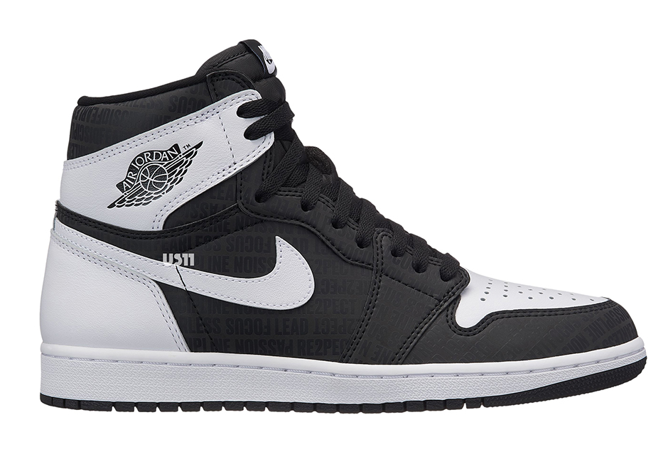 Air Jordan 1 Re2pect Derek Jeter Grey 2