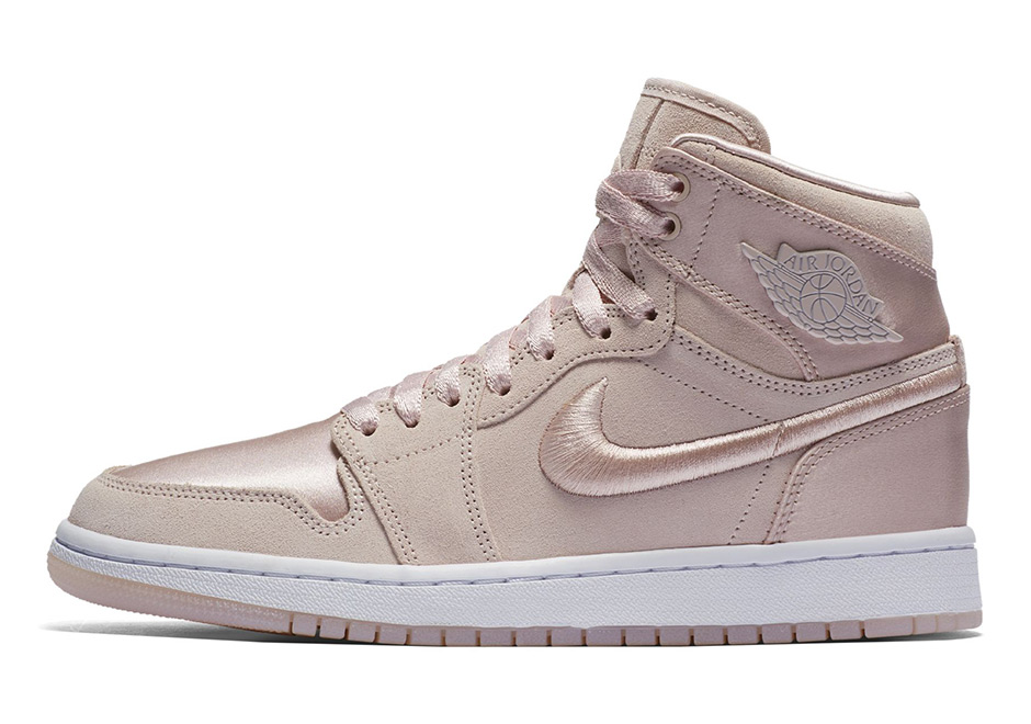 Air Jordan 1 Retro Summer Of High Silt Red 2