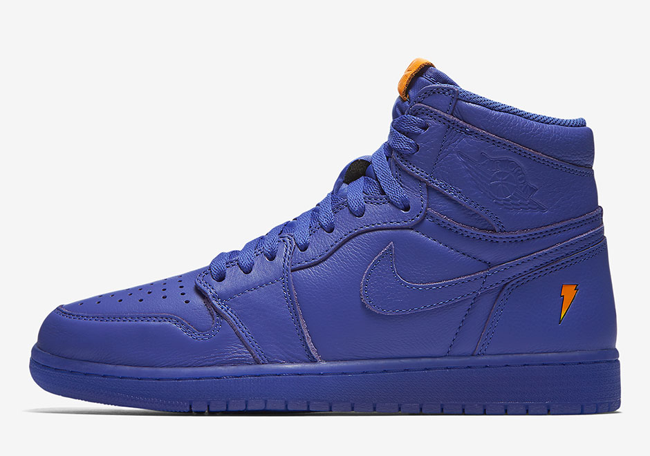 Air Jordan 1 Rush Violet G8rd 3