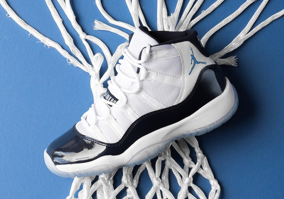 Air Jordan 11 Win Like 82 378038 123 1