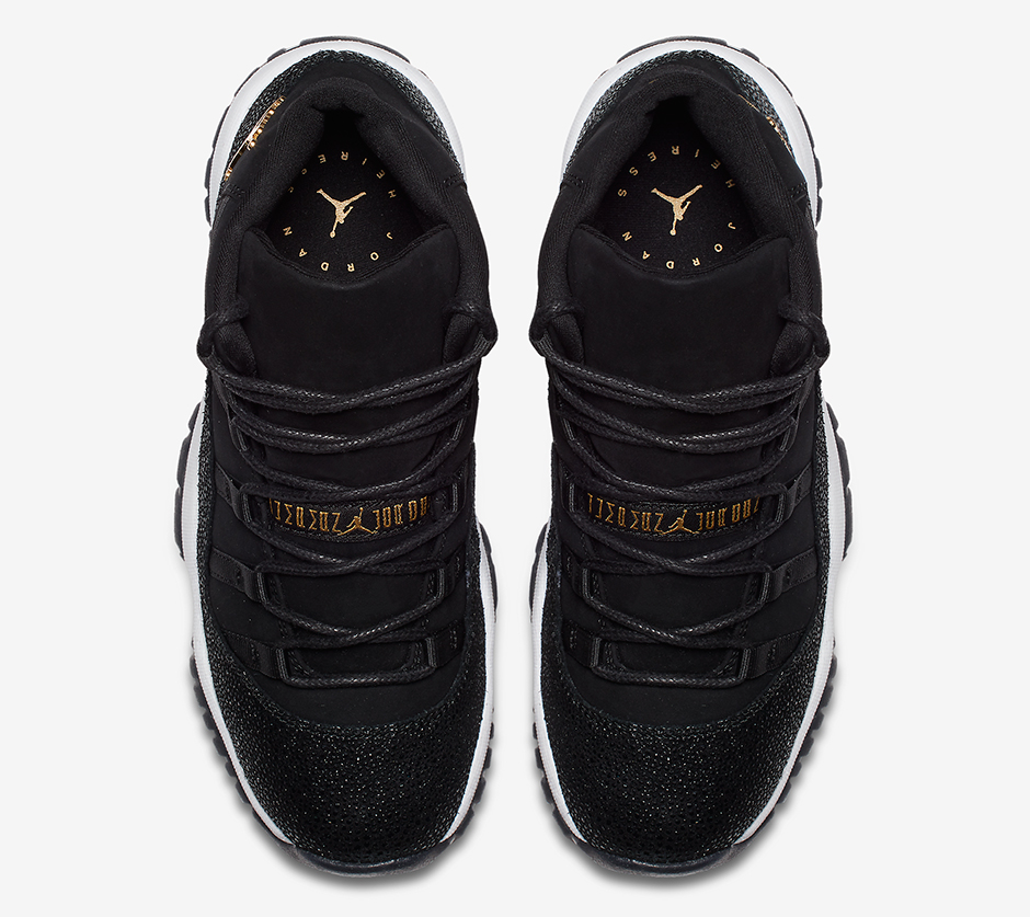 Air Jordan 11 Xi Heiress 852625 030 3