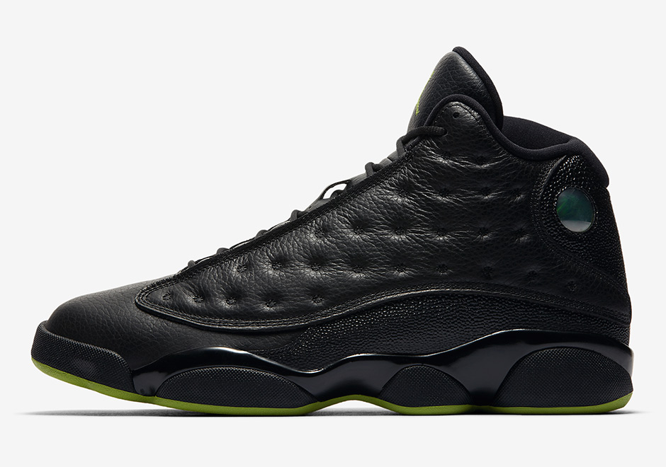 Air Jordan 13 Altitude 414571 042 Official Images 1