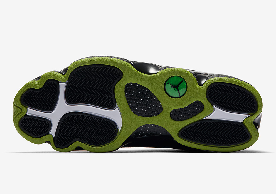 Air Jordan 13 Altitude 414571 042 Official Images 5