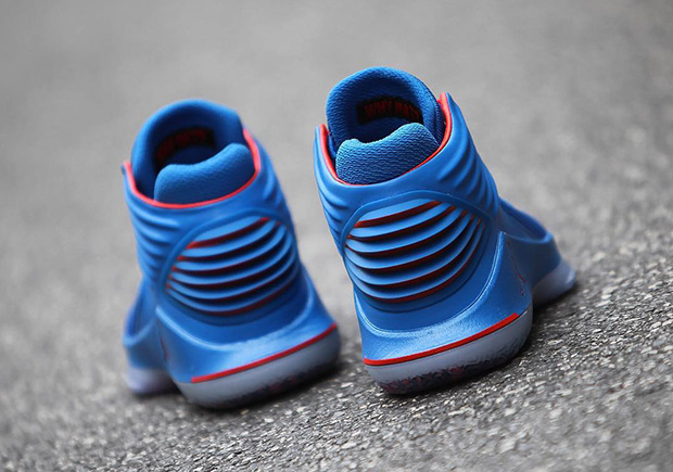 Air Jordan 32 Russ Aa1253 400 2