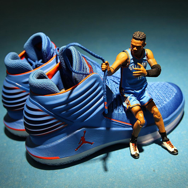 Air Jordan 32 Russ Aa1253 400 3