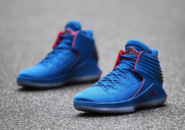 Air Jordan 32 Russ Aa1253 400 5