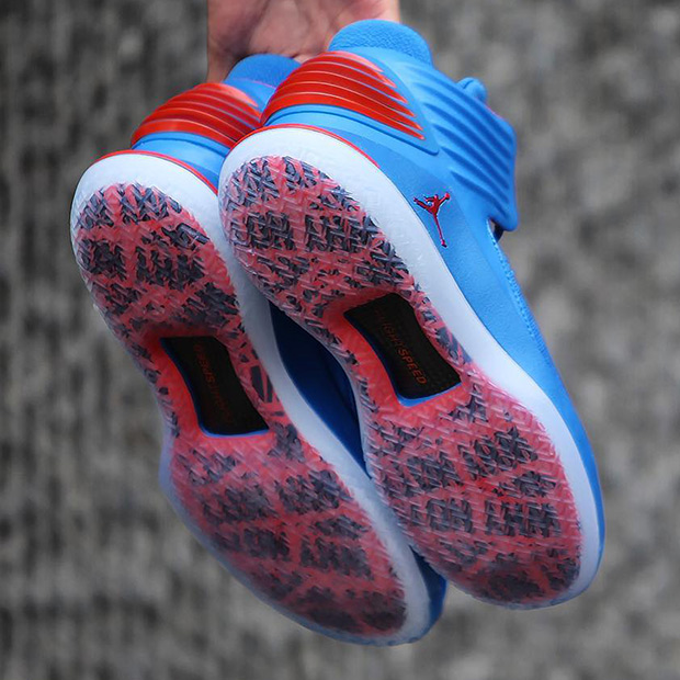 Air Jordan 32 Russ Aa1253 400 6