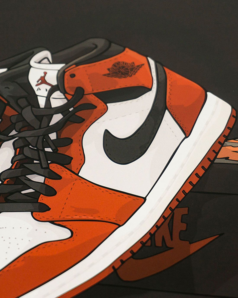 Air Jordan Air Max 1 Calendars Release Info 8