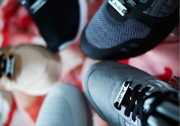 Asics Asahi Gel Lyte Iii 30 Anniversary Collaboration 7