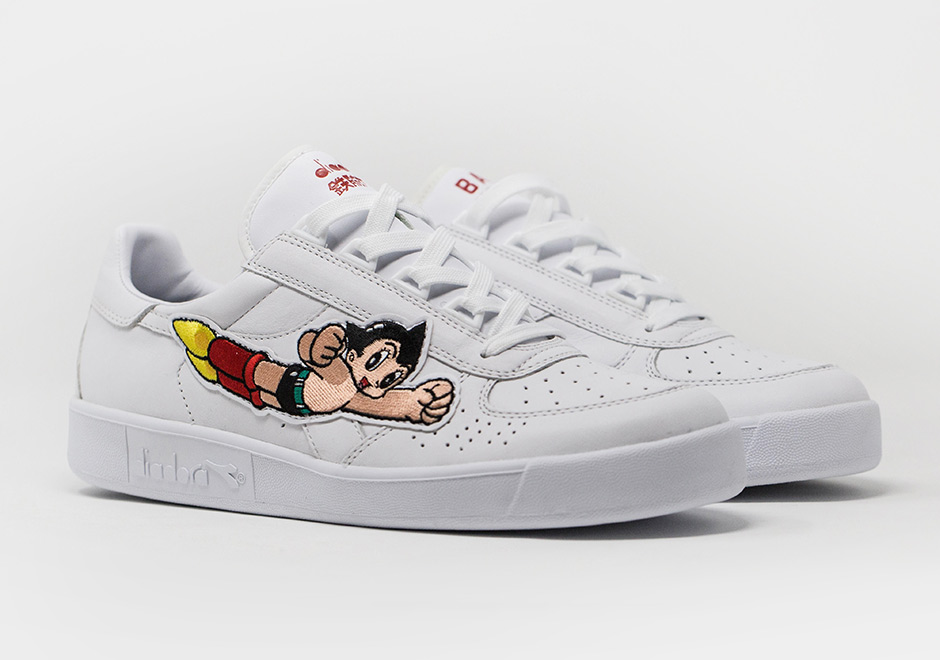 Bait Diadora B Elite Astro Boy 2