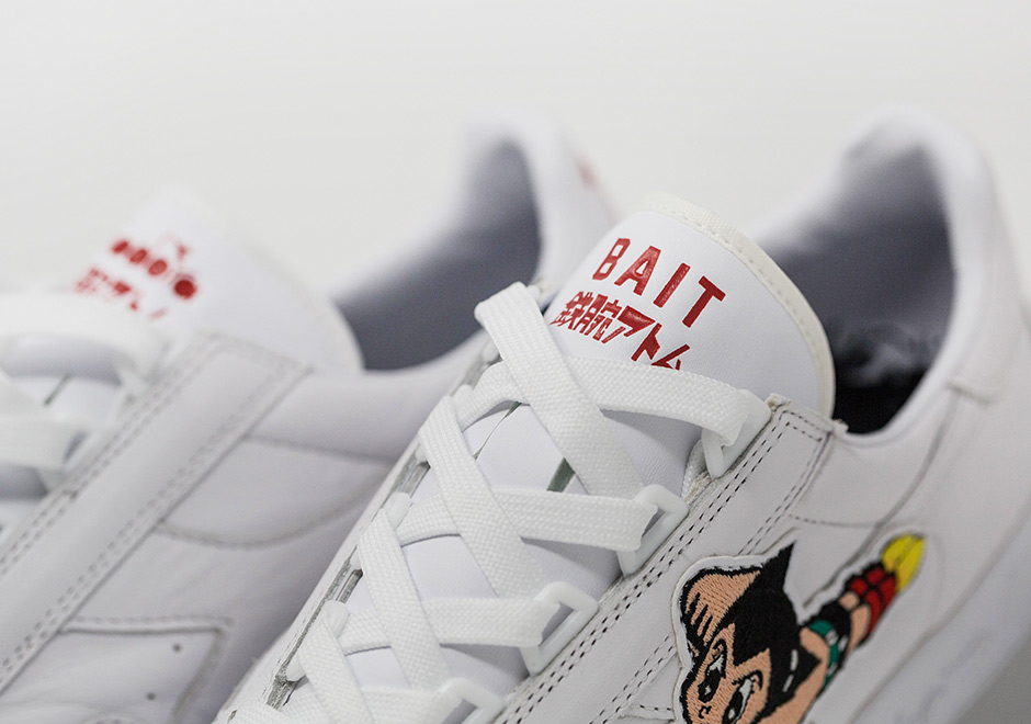 Bait Diadora B Elite Astro Boy 5