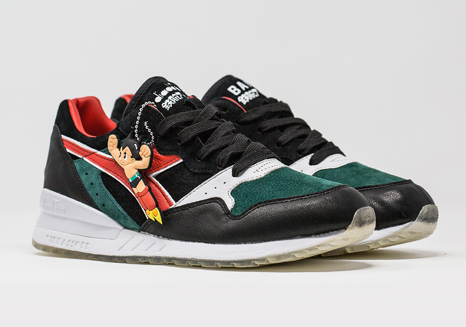 Bait Diadora Intrepid Astro Boy 1