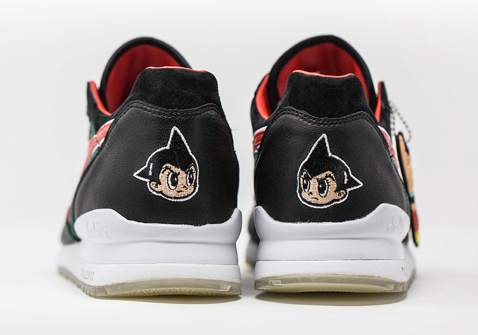 Bait Diadora Intrepid Astro Boy 2