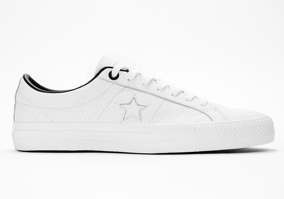 Converse Cons Civilist Berlin Pack 5