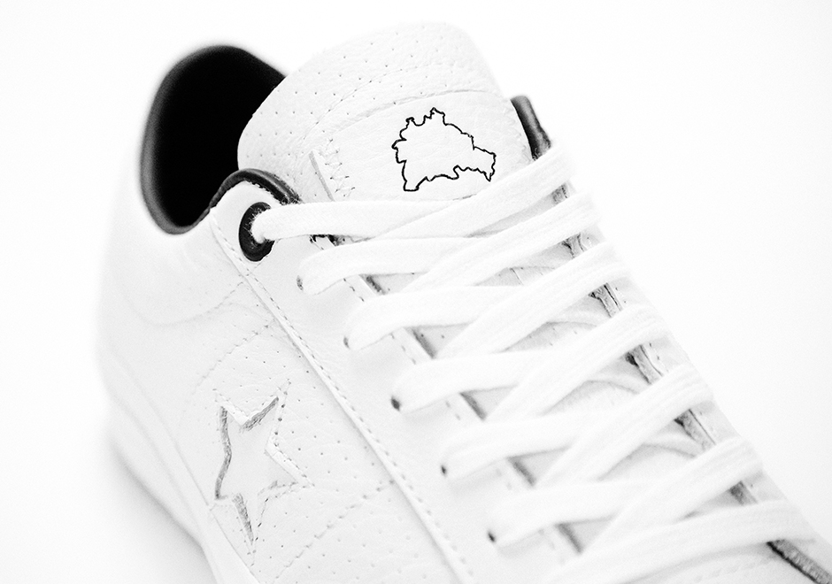 Converse Cons Civilist Berlin Pack 6