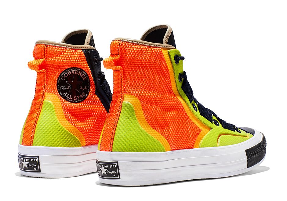 Converse Slam Cali Thornhill Dewitt Chuck 70 Hiker 5