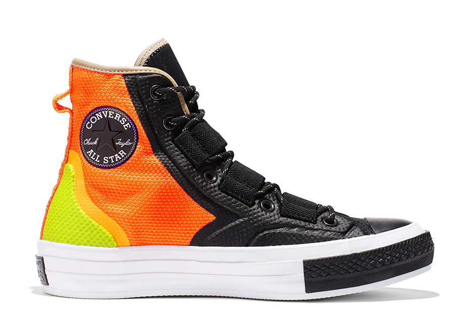 Converse Slam Cali Thornhill Dewitt Chuck 70 Hiker 6