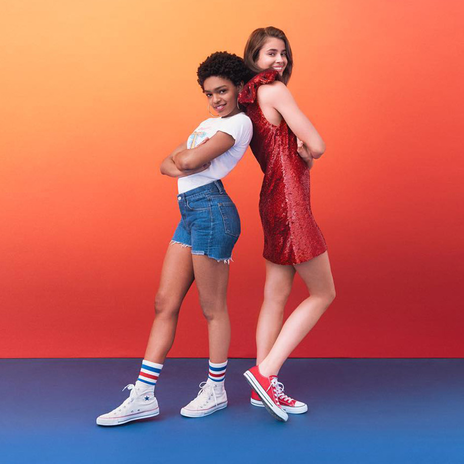 Converse Style Instagram 2