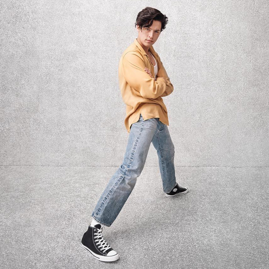 Converse Style Instagram 3