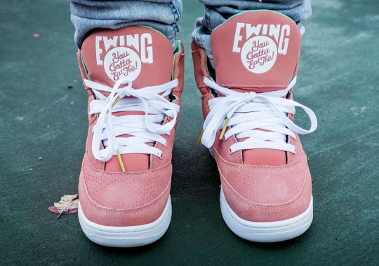 Bun B And Premium Pete’s “You Gotta Eat This” Collaborates With Ewing Athletics