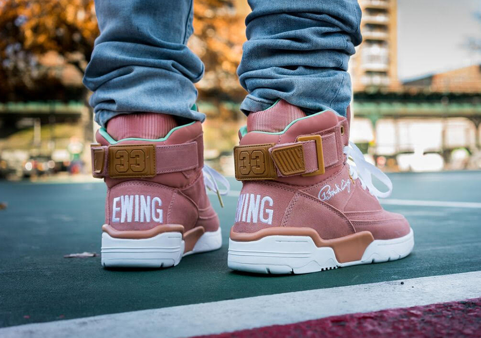 Ewing 33 Hi You Gotta Eat This Sushi 2