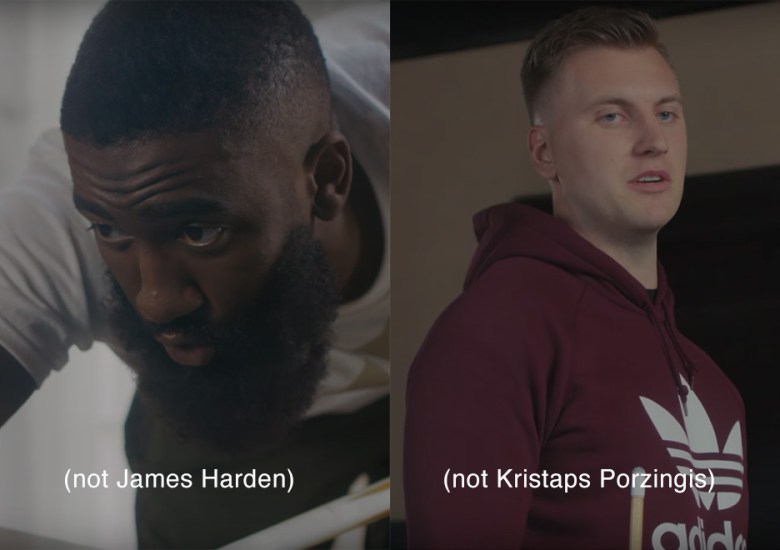 Foot Locker Spins “Week Of Greatness” Ad Campaign Into Charitable Cause