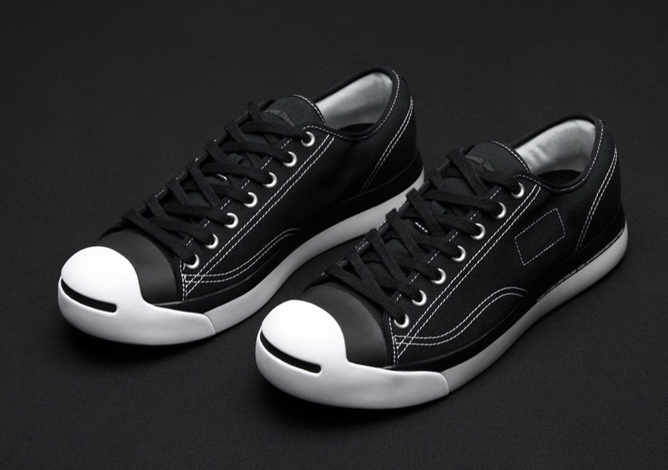 Fragment Design Converse Jack Purcell Modern Release Info 2