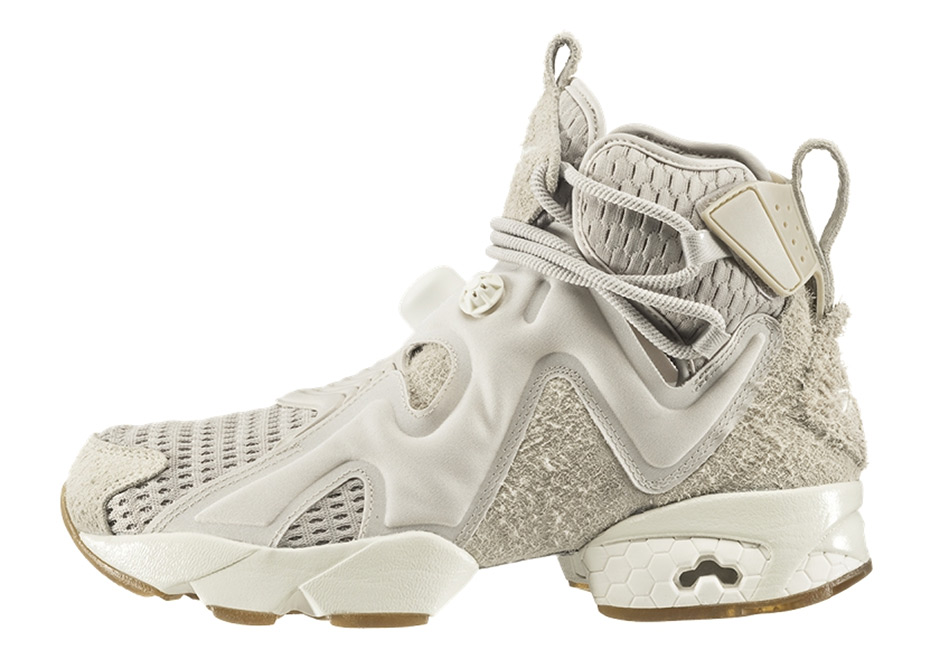 Future Reebok Signature Shoe 2